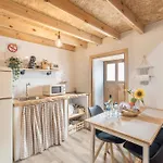 La Casita Del Natero 公寓