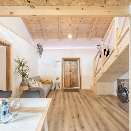 La Casita Del Natero *