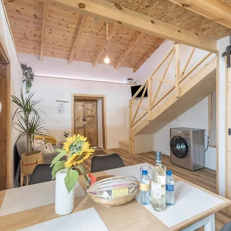 La Casita Del Natero *