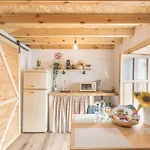 La Casita Del Natero Διαμέρισμα *