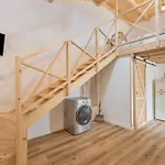 Διαμέρισμα La Casita Del Natero *