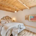 Апартаменты La Casita Del Natero Ла-Гуанча