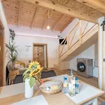 Διαμέρισμα La Casita Del Natero
