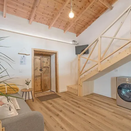 Apartment La Casita Del Natero La Guancha