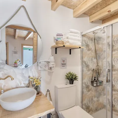 La Casita Del Natero * La Guancha