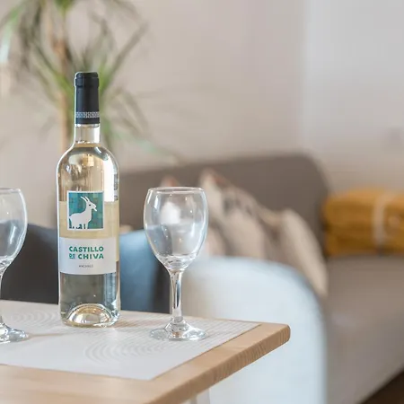 La Casita Del Natero Daire La Guancha