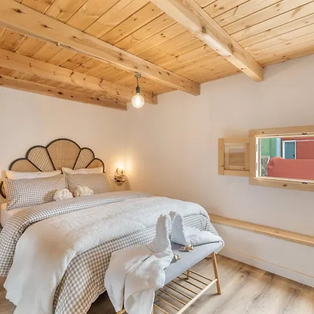 Daire La Casita Del Natero La Guancha