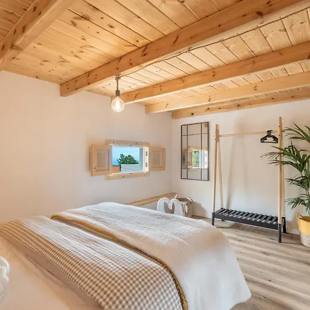 La Casita Del Natero