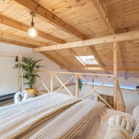 La Casita Del Natero Daire