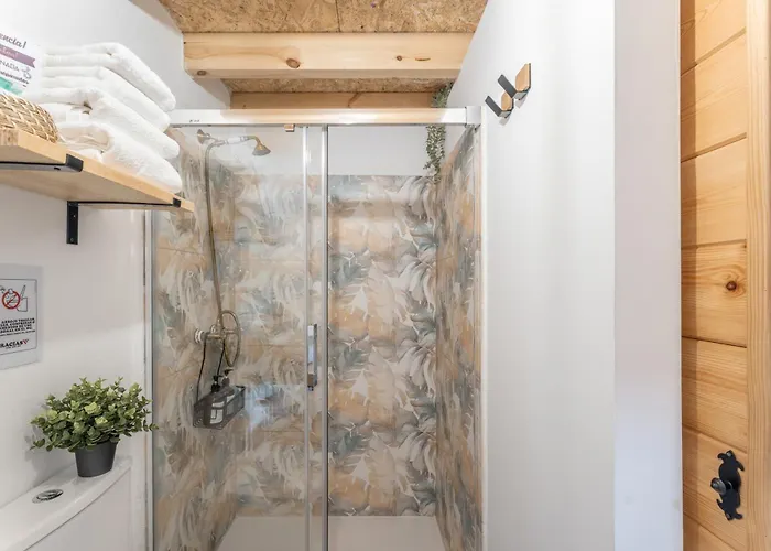 Apartamento La Casita Del Natero