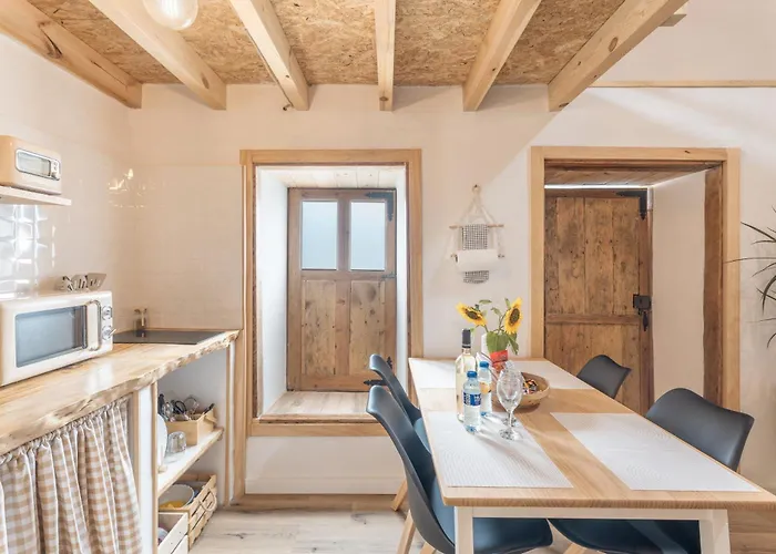 La Casita Del Natero Apartamento La Guancha