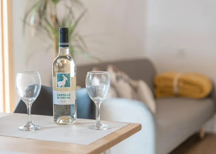 La Casita Del Natero Apartamento La Guancha