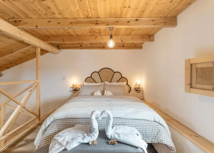 La Casita Del Natero