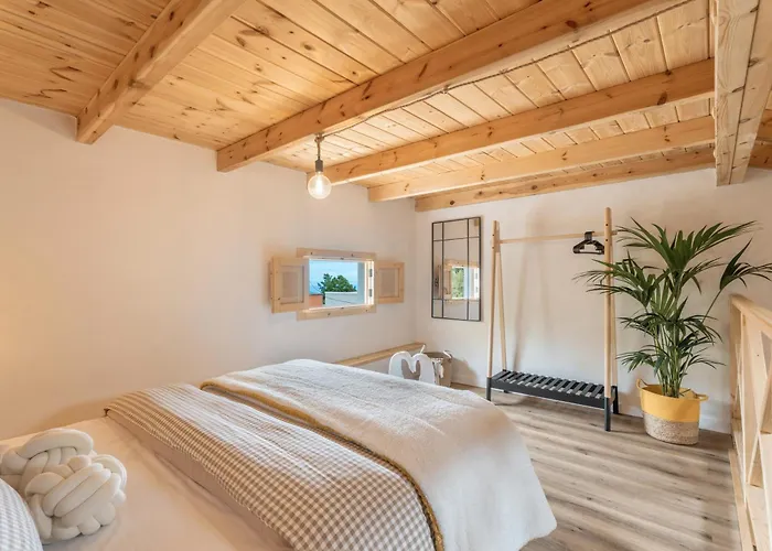 La Casita Del Natero