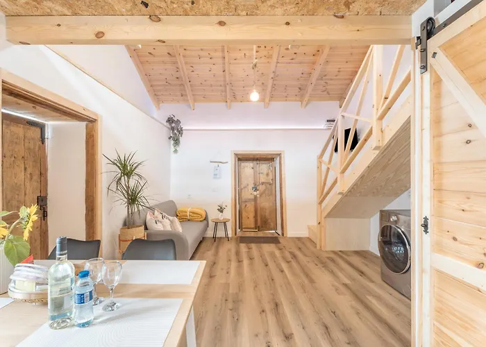 La Casita Del Natero * La Guancha