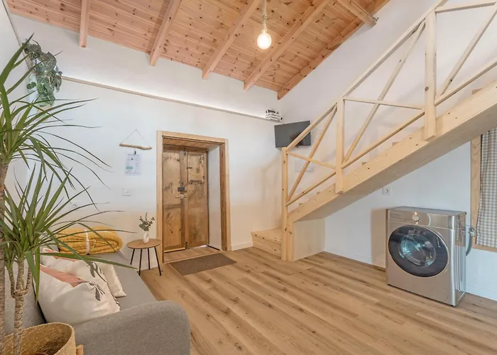 Apartamento La Casita Del Natero La Guancha