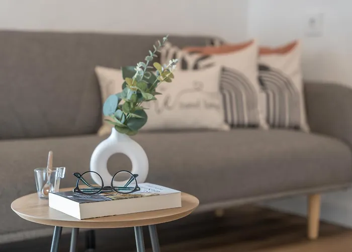 La Casita Del Natero