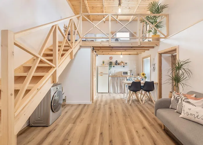 La Casita Del Natero Apartamento *