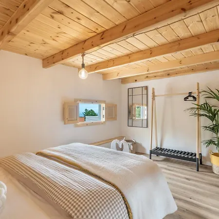 Apartment La Casita Del Natero