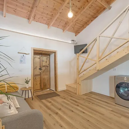 Apartment La Casita Del Natero La Guancha